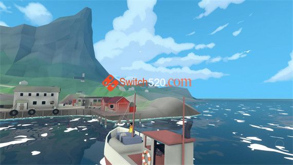 埃里克爷爷 不可思议手镯|官方中文|NSP|原版|_1