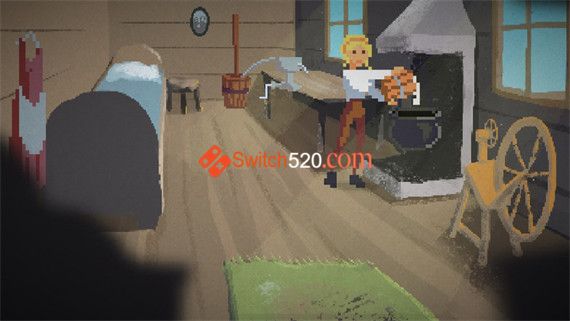 少女与宇宙的物语 银河中的挤奶女工|中文|NSP|原版|_2