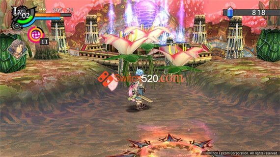 那由多的轨迹|官方中文|本体+1.0.1升补|XCI|原版|_4