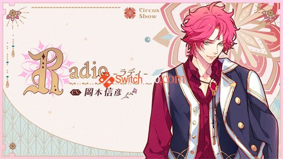 绚烂传说|原汁日文|NSP|原版|_7