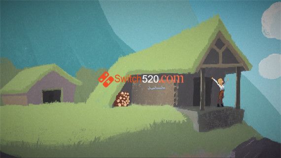 少女与宇宙的物语 银河中的挤奶女工|中文|NSP|原版|_4