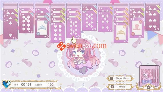 Beatus Creation纸牌|官方中文|本体+1.0.2升补|NSZ|原版|_5