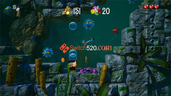 剑齿虎船长和魔法钻石|中文|本体+1.4.0升补|NSP|原版|_2