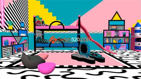 REMIX 我们统治世界|中文|本体+1.0.4+1DLC原版整合|XCI|_1