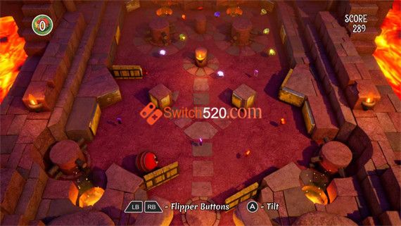 剑齿虎船长和魔法钻石|中文|本体+1.4.0升补|NSP|原版|_3