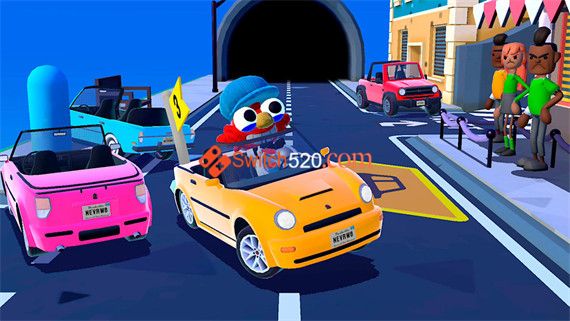 非常非常客|中文|本体+2.1.0+1DLC|XCI|_2