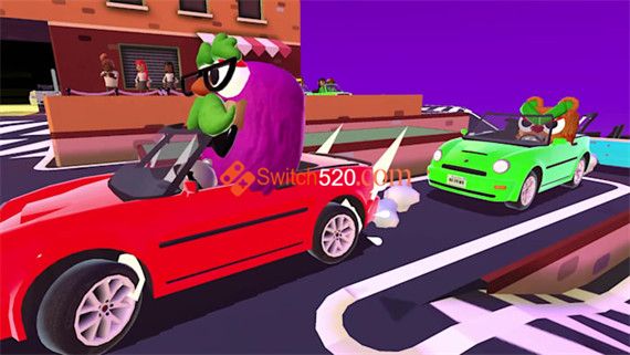 非常非常客|中文|本体+2.1.0+1DLC|XCI|_5