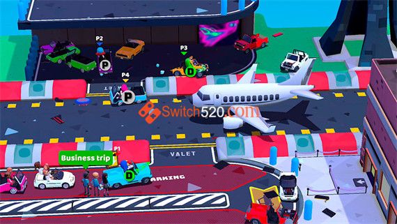 非常非常客|中文|本体+2.1.0+1DLC|XCI|_3