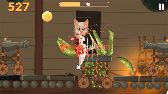 切得漂亮|官方中文|本体+1.1.1原版整合|XCI|_3