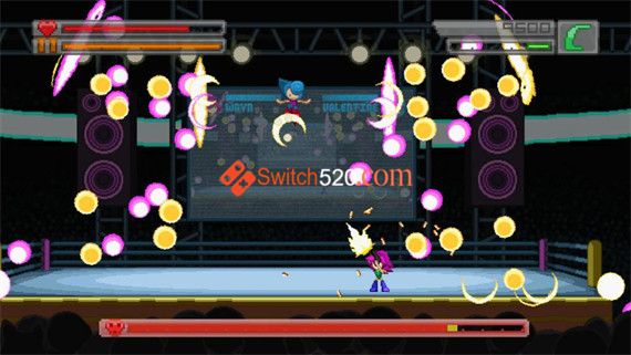 皮尤皮尤合集 Vol. 1|官方中文|XCI|原版|冷饭|_2