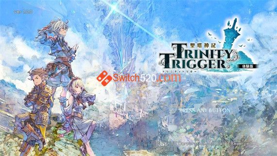 圣塔神记|原汁日文|本体+1.0.3升补+18DLC|NSZ|原版|_0