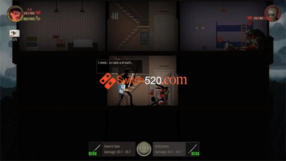 空山求生记|中文|本体+1.0.1原版整合|XCI|冷饭|_3