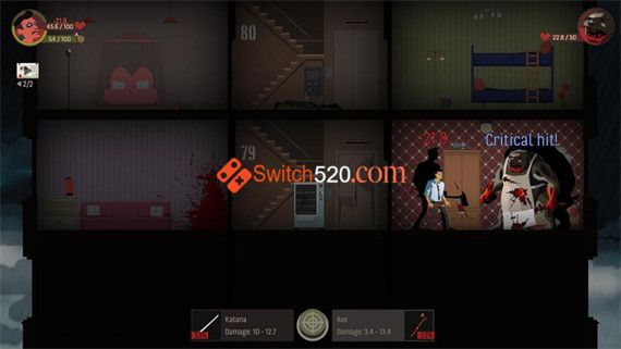 空山求生记|中文|本体+1.0.1原版整合|XCI|冷饭|_1