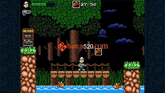 像素恶魔和坏卡带|官方中文|本体+1.1.0原版整合|XCI|冷饭|_3