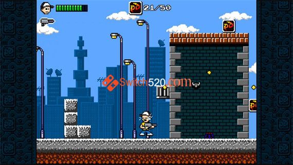 像素恶魔和坏卡带|官方中文|本体+1.1.0原版整合|XCI|冷饭|_1