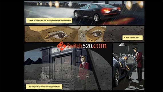 空山求生记|中文|本体+1.0.1原版整合|XCI|冷饭|_2