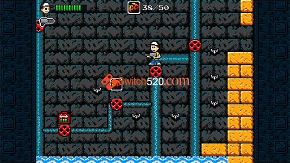 像素恶魔和坏卡带|官方中文|本体+1.1.0原版整合|XCI|冷饭|_2