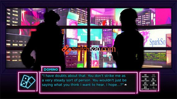 街机之魂 新的挑战者|英文版|本体+1.0.2升补|NSP|原版|_3