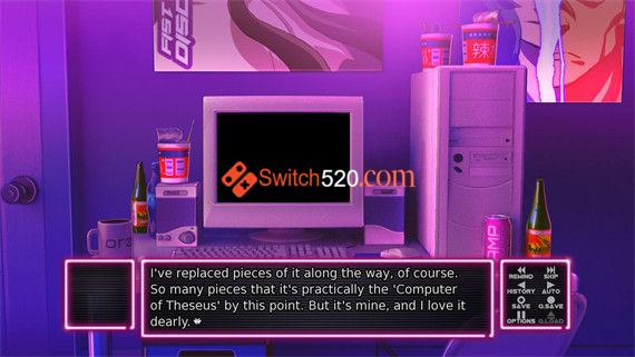 街机之魂 新的挑战者|英文版|本体+1.0.2升补|NSP|原版|_5