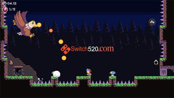 匕首侠盗|官方中文|XCI|原版|冷饭|_2