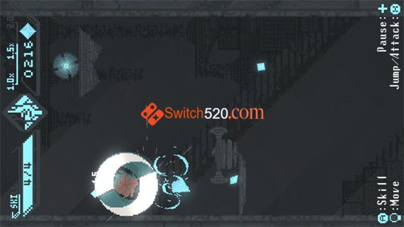 旋转勇者|官方中文|XCI|原版|冷饭|_2