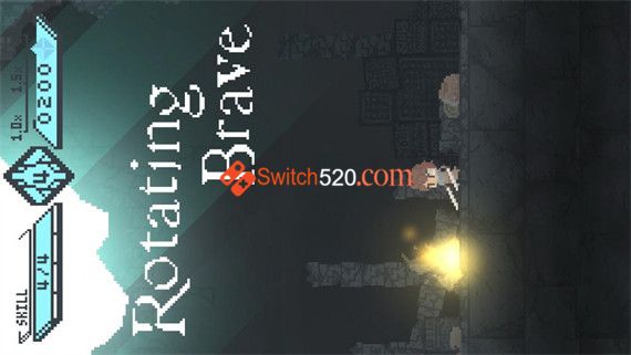 旋转勇者|官方中文|XCI|原版|冷饭|_1
