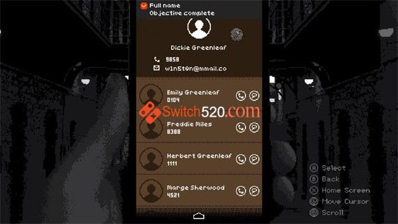 复制 REPLICA|官方中文|本体+1.0.5原版整合|XCI|_3