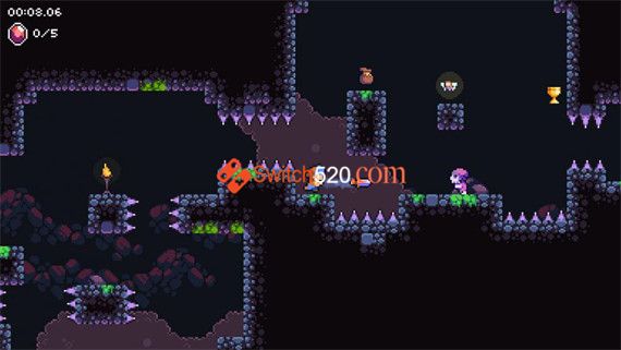 匕首侠盗|官方中文|XCI|原版|冷饭|_1