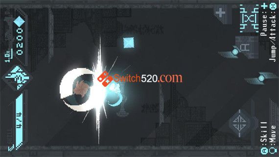 旋转勇者|官方中文|XCI|原版|冷饭|_3