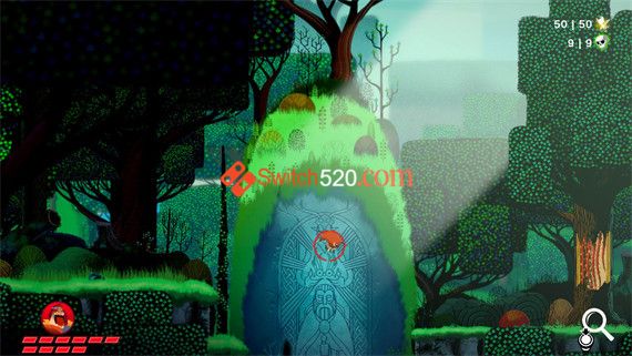 奥康纳家族与雄鹿之冠|官方中文|本体+1.3.131升补|NSZ|原版|_1