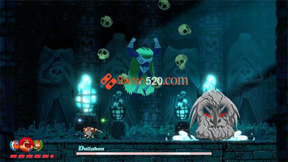 奥康纳家族与雄鹿之冠|官方中文|本体+1.3.131升补|NSZ|原版|_3