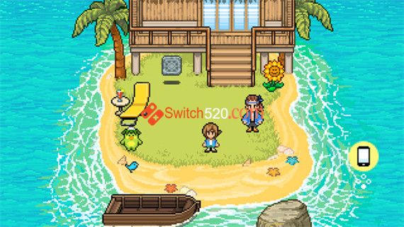 钓鱼天堂|官方中文|NSZ|原版|_2