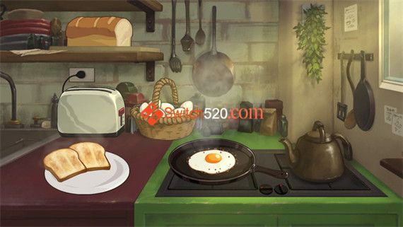 倾听画语 最美好的景色|官方中文|本体+2.06升补|NSZ|原版|_1