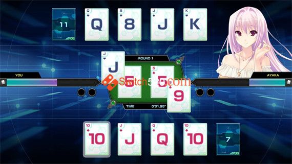 漂亮女孩 速度|官方中文|NSZ|原版|_3