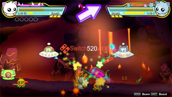 弗莱菲的冒险|英文版|NSZ|原版|_6