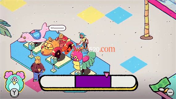 大骗局 年度版|官方中文|NSZ|原版|_3