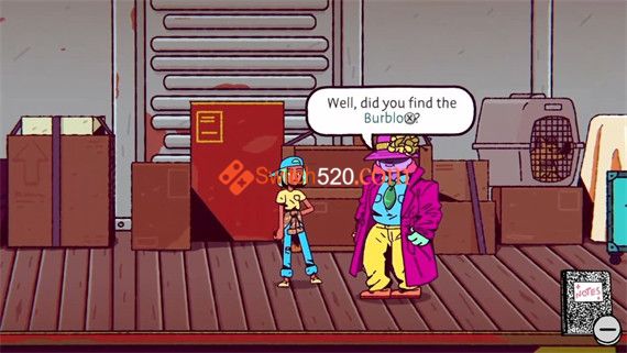 大骗局 年度版|官方中文|NSZ|原版|_5