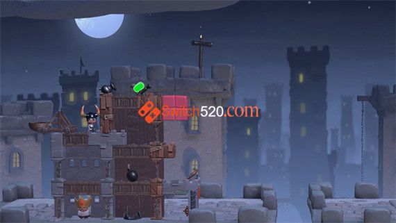 骑士出击|官方中文|本体+1.0.2升补|NSZ|原版|_2