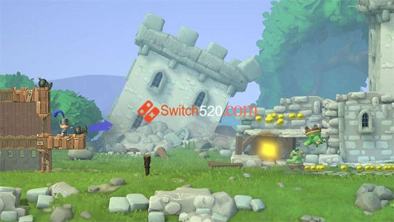 骑士出击|官方中文|本体+1.0.2升补|NSZ|原版|_1