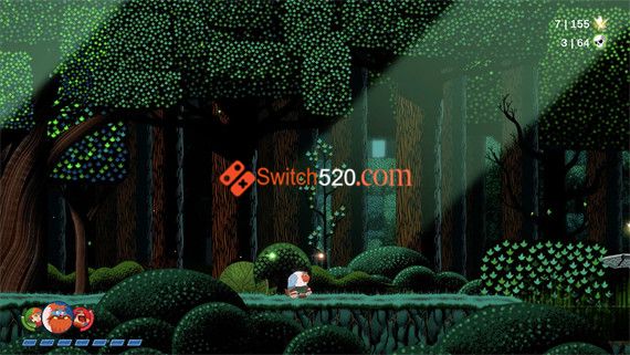 奥康纳家族与雄鹿之冠|官方中文|本体+1.3.131升补|NSZ|原版|_2