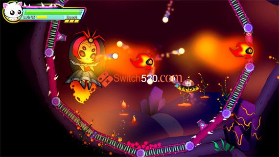 弗莱菲的冒险|英文版|NSZ|原版|_4