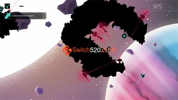 重力战机 充能版|官方中文|本体+1.0.2升补|NSP|原版|_1