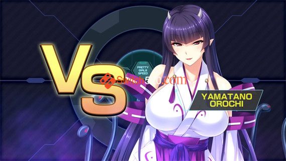 漂亮女孩 速度|官方中文|NSZ|原版|_6