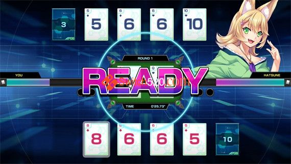 漂亮女孩 速度|官方中文|NSZ|原版|_5