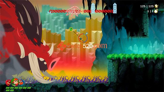 奥康纳家族与雄鹿之冠|官方中文|本体+1.3.131升补|NSZ|原版|_4