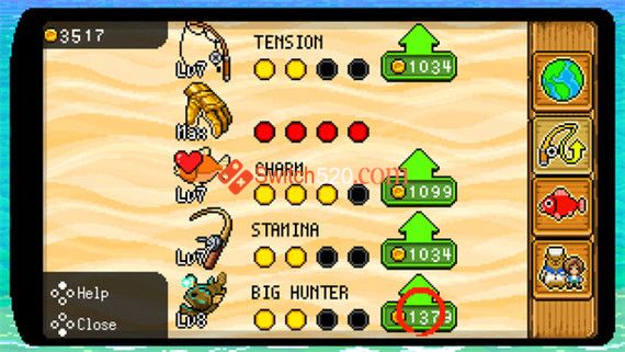 钓鱼天堂|官方中文|NSZ|原版|_3