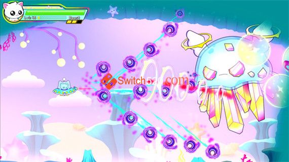 弗莱菲的冒险|英文版|NSZ|原版|_3