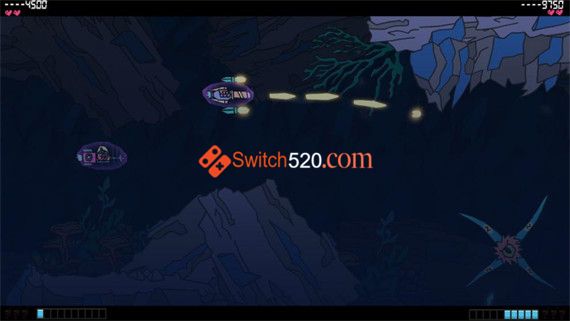 异星巡航机|官方中文|本体+1.0.1原版整合|XCI|_3