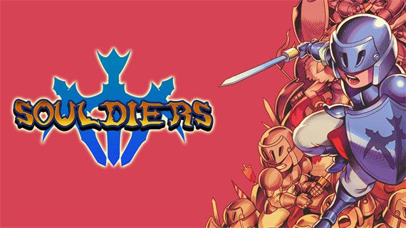 英灵士魂|官方中文|V1.2.3-天猛侍者|解压即撸|_0