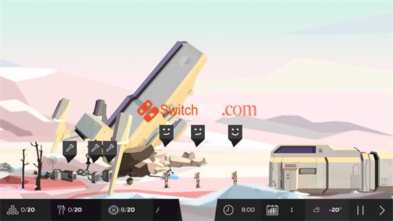 对称 SYMMETRY|官方中文|XCI|原版|冷饭|_1